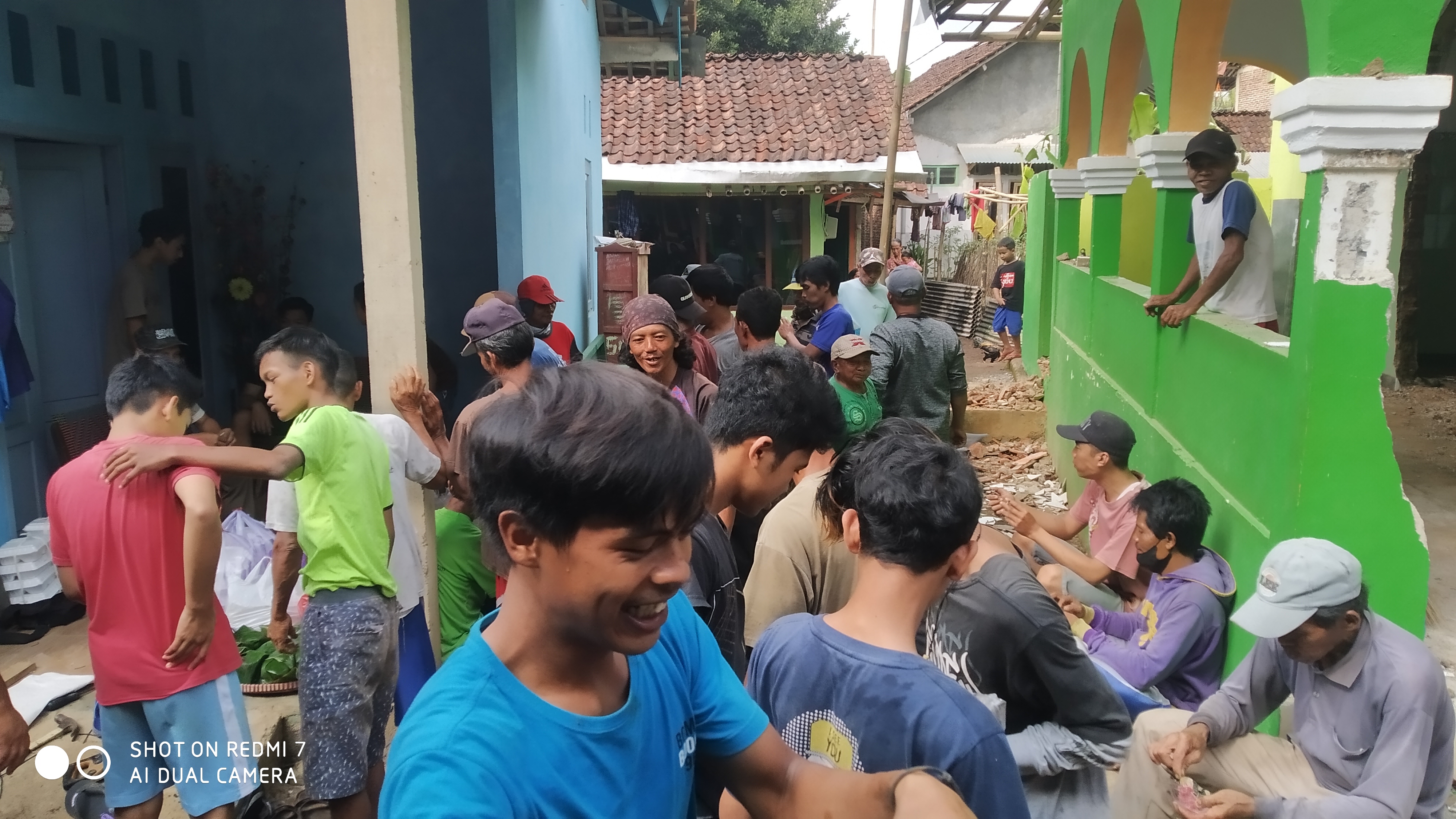 Gotong Royong