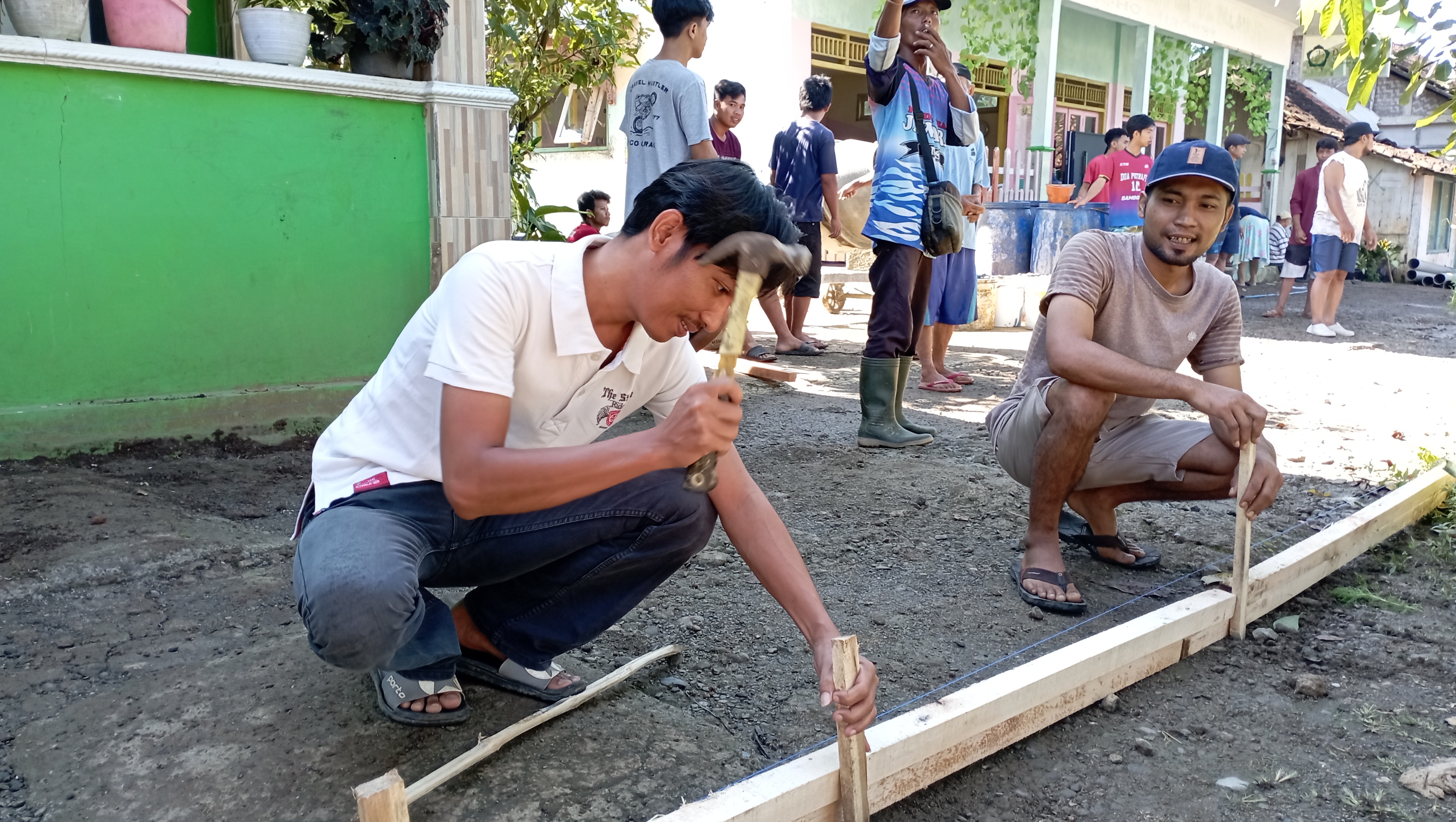 Gotong Royong