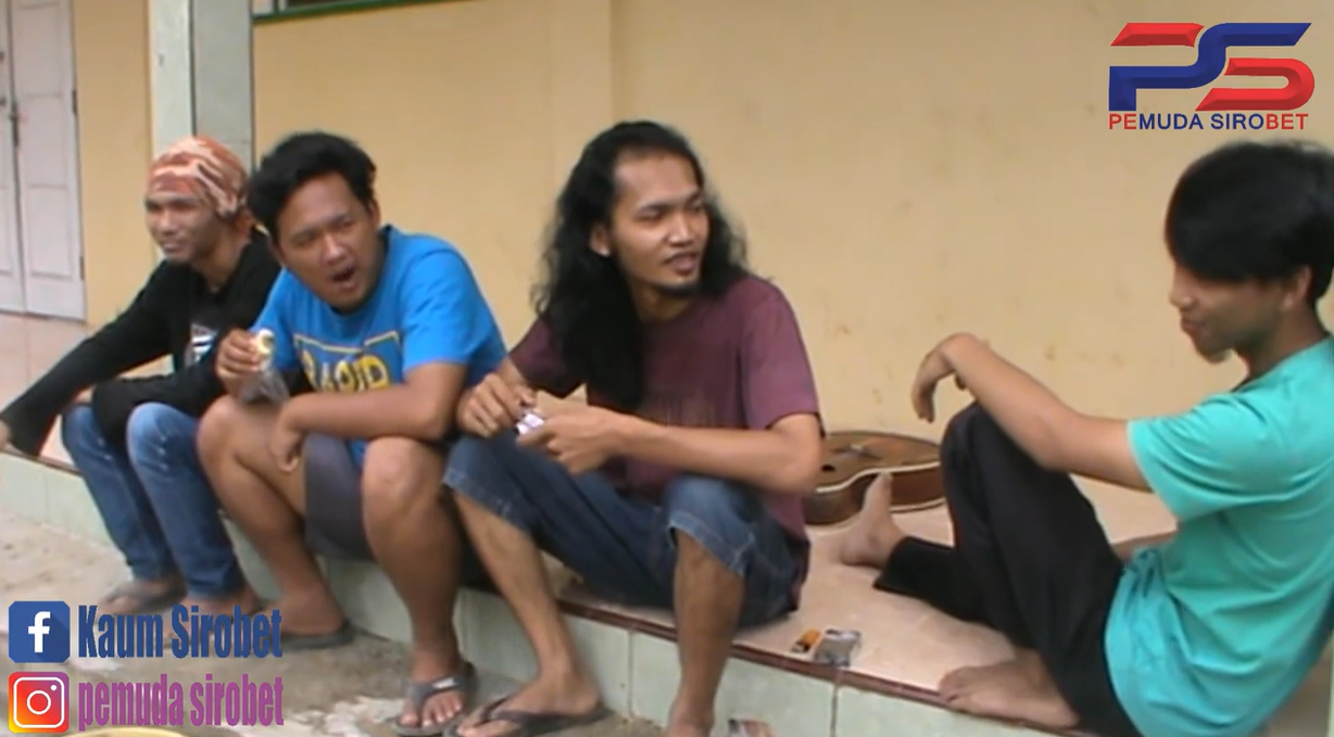 Film Ngapak Banjarnegara - Asli Apesss!!!!