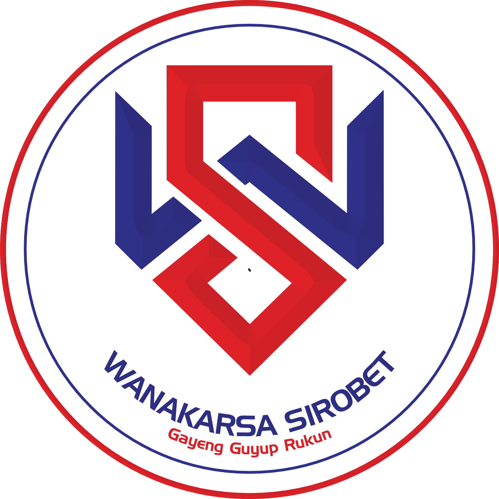 RT 02 RW 01 DESA WANAKARSA DUSUN KALIJOHO SIROBET
