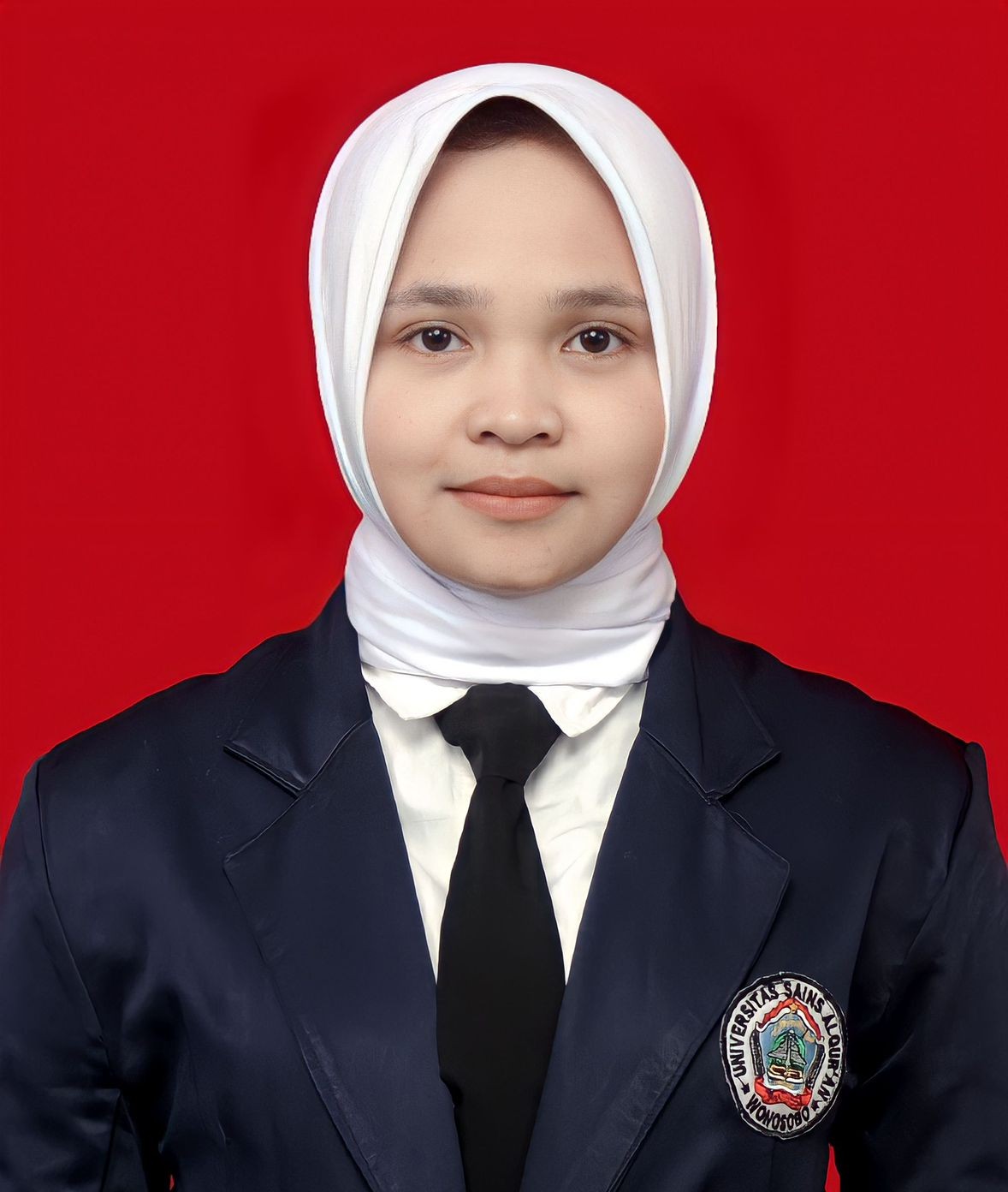 Zain Anikmah