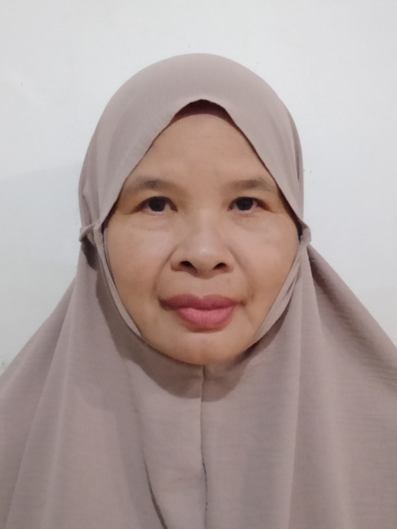Siti Khomsatun