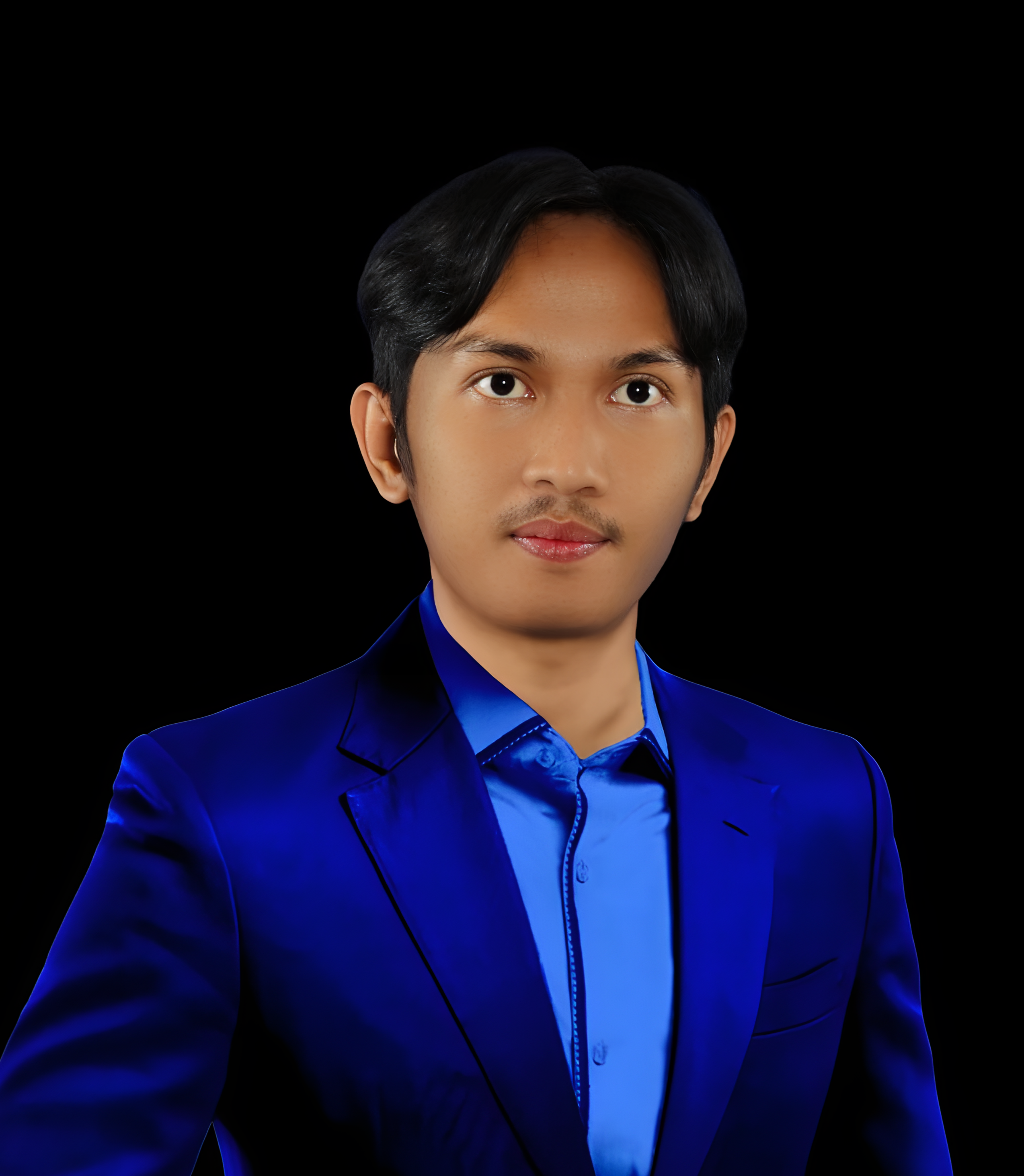 Muhammad Komarudin