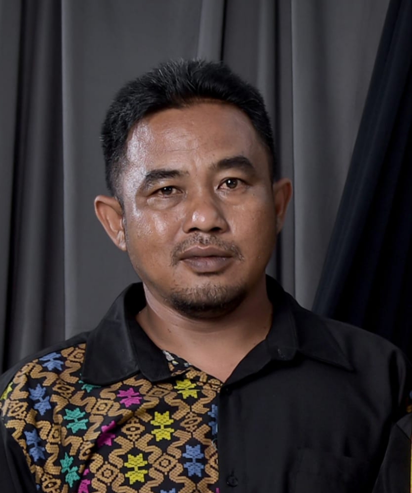 Budi Darmawan