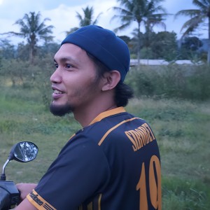 M. Ilyas Masykur