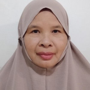 Siti Khomsatun