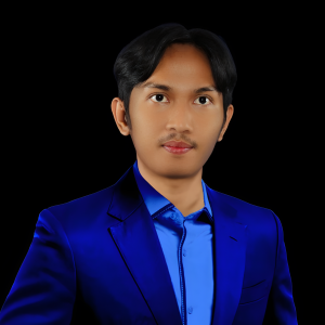 Muhammad Komarudin