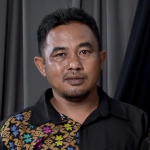 Budi Darmawan