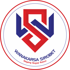 Logo PAMSIMAS SIROBET